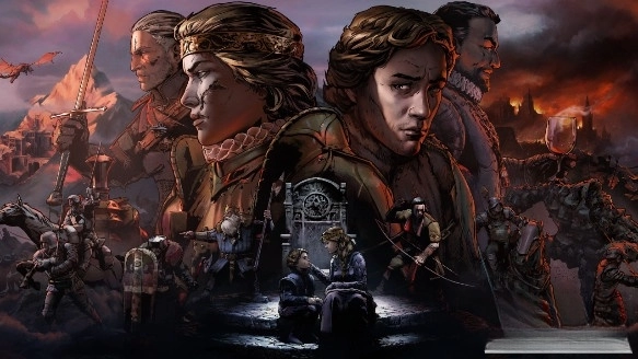 王权陨落mod菜单图2