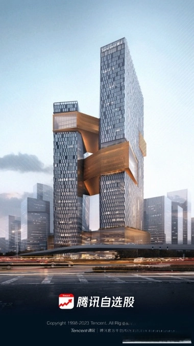 腾讯自选股安卓版图3