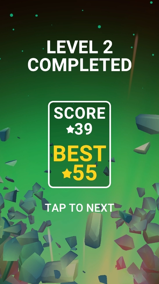 冲向地心免广告版