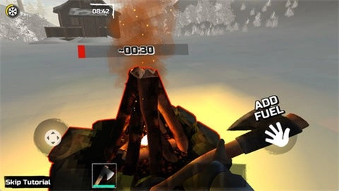 冬季生存正式版(1)