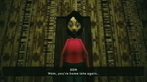 红脸先生中文版图2