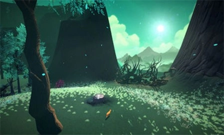 第一棵树中文版(3)