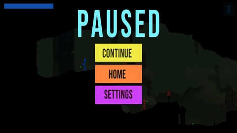 火柴人遭遇战最新版图3