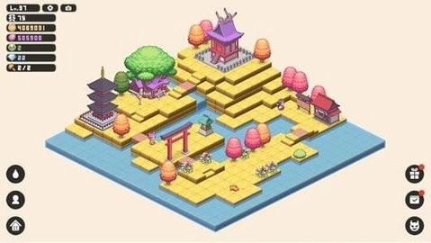 像素神社手机版(1)