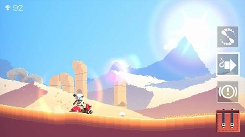 夏日追逐者安卓版(3)