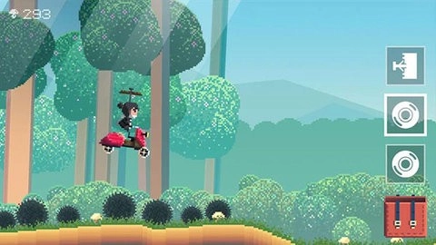 夏日追逐者安卓版(1)