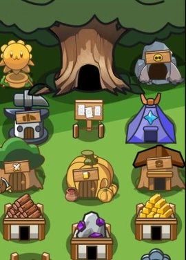 史莱姆联盟最新版(1)