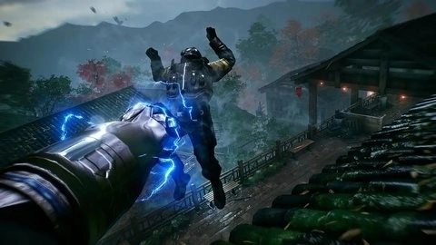 光明记忆无限体验版(3)