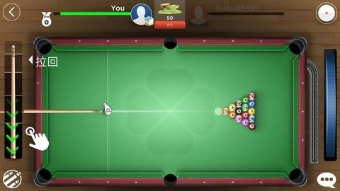 台球之王安卓版图2