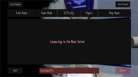 我们之间的恶魔手机版(2)