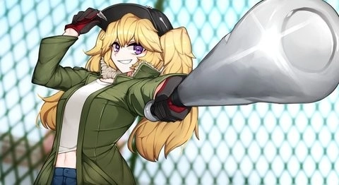 哈娜的校园生活汉化版图1