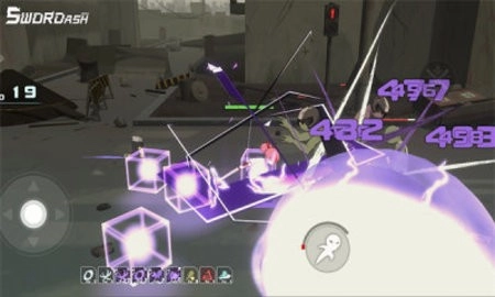 swordash安卓版(3)