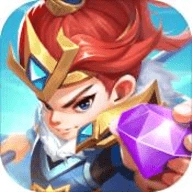 三国小小将手机版