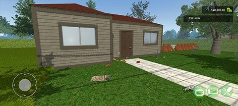 花园建设者模拟器中文版(2)