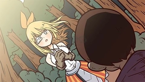 少年的人间奇遇新版(1)