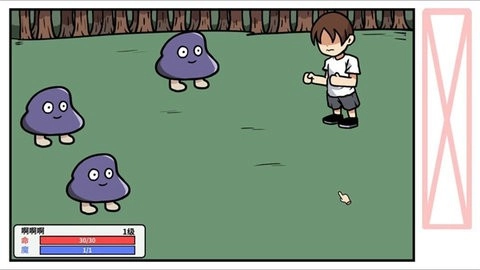 少年的人间奇遇新版(3)