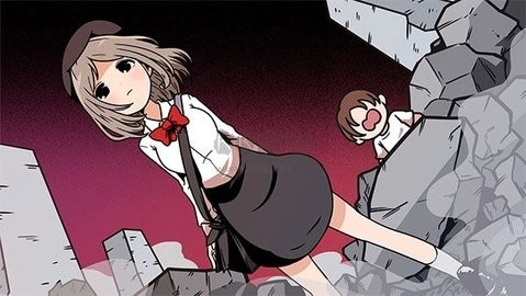 少年的人间奇遇新版(2)