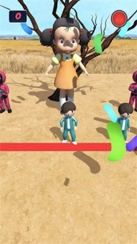 火柴人藏猫猫免费版图3