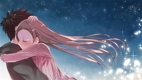 未来女友向我传达了问候安卓版(1)