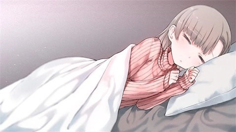 未来女友向我传达了问候安卓版(3)