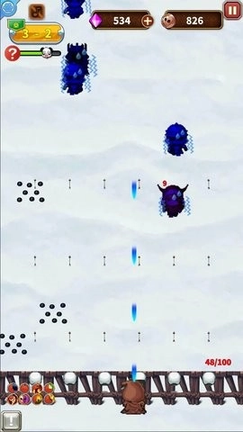 亡灵的黄昏安卓版(3)