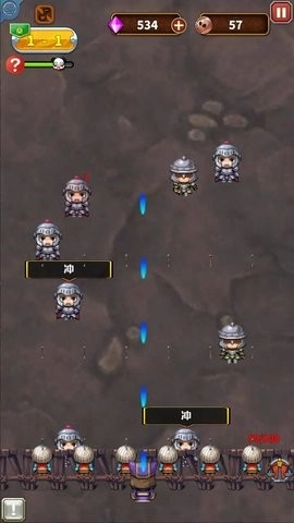 亡灵的黄昏安卓版(2)