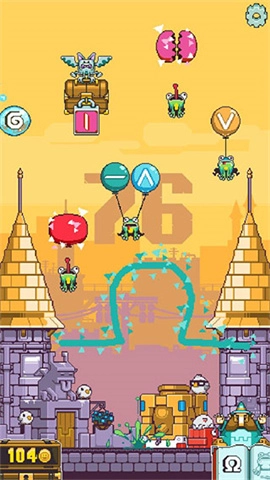 魔法触摸（Magic Touch）图3