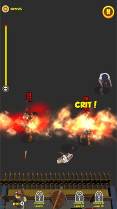 战术小队正版图2