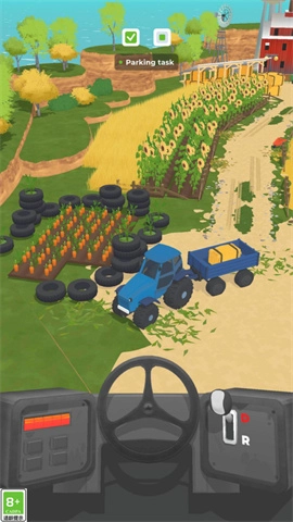 开车我全能免费版2