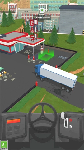 开车我全能免费版3