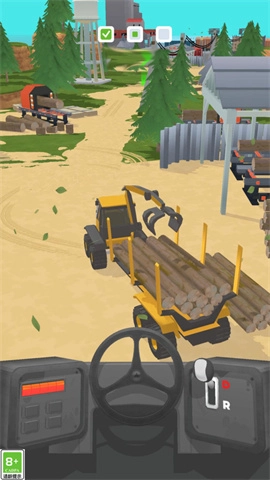 开车我全能免费版1