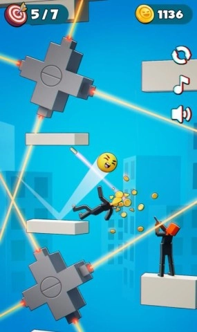 让子弹飞一下图1