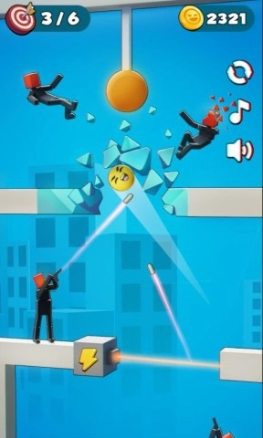 让子弹飞一下图2