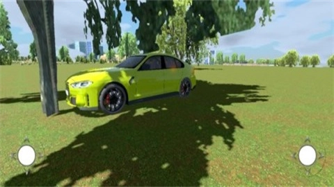 欧洲汽车驾驶模拟器图3