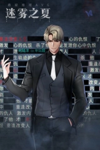 迷雾之夏图2