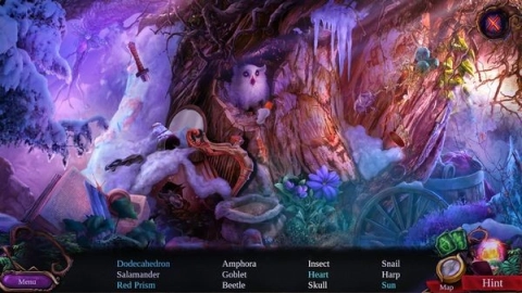 秘密组织7卷土重来