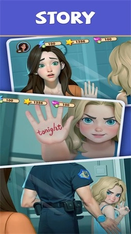 Merge Prison安卓版(2)