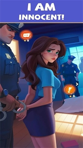 Merge Prison安卓版(4)