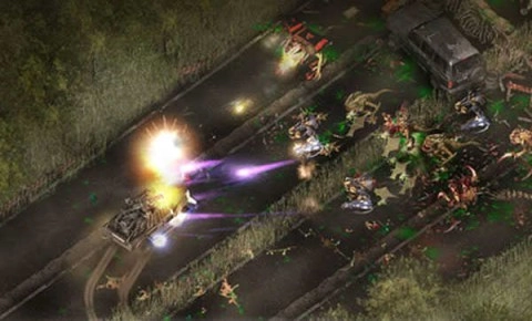 孤胆枪手2重装上阵安卓版(3)