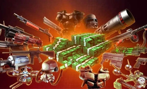 孤胆枪手2重装上阵安卓版(2)