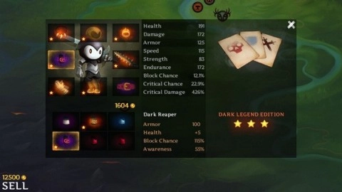 死神苍白剑士的传说(2)