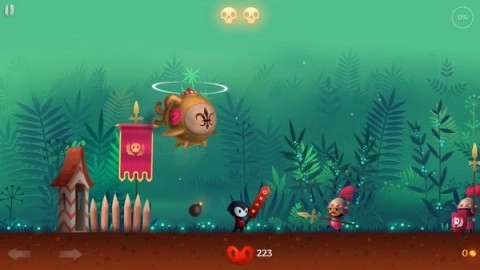 死神苍白剑士的传说(1)