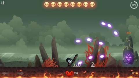 死神苍白剑士的传说(3)