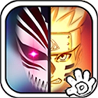 死神vs火影汉化版