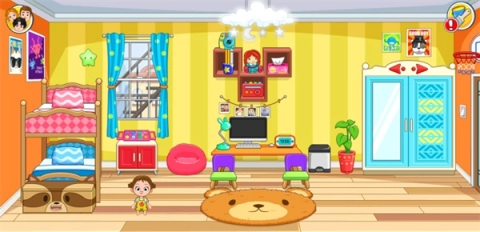 我的城市家园图3