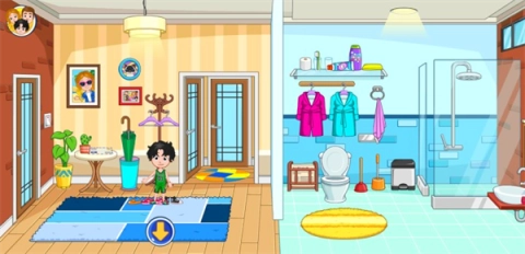 我的城市家园图2