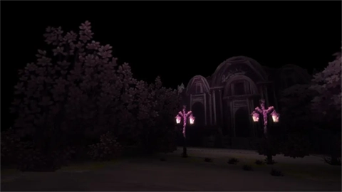 囚光人发来了冒险请求