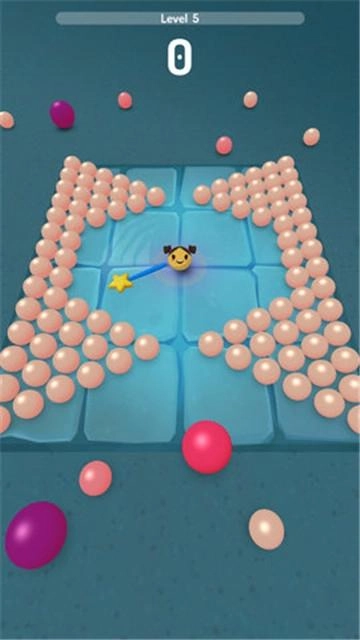 泡泡横扫大战图3