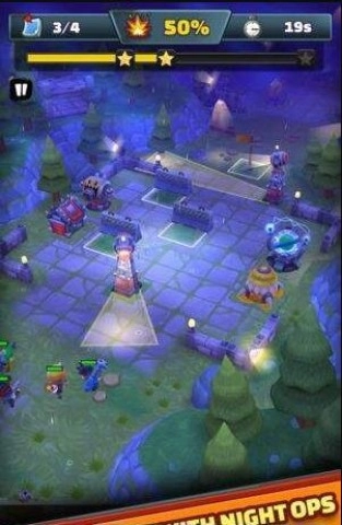 英雄行动启示录1