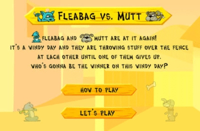 猫狗大战免费版3